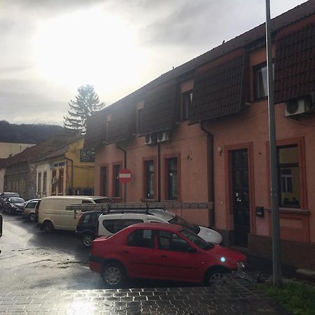 Hotel Casa Pino Brașov Exterior foto