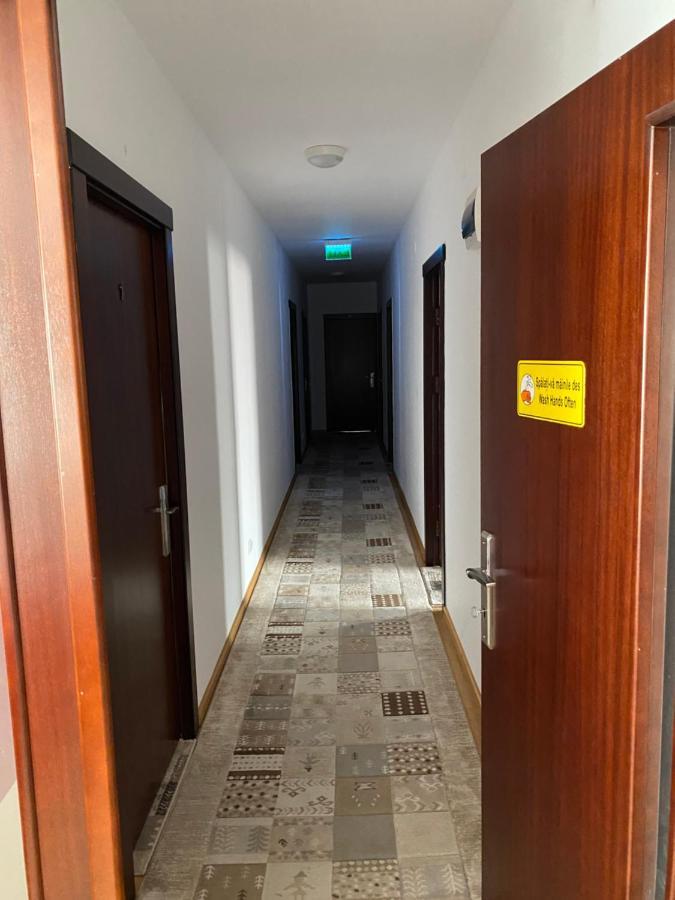 Hotel Casa Pino Brașov Exterior foto